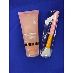 Collagen Night Wrapping Mask